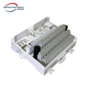 Nouveau bloc de bornes redondant TU845 en stock, expédition rapide, pièce de rechange de qualité industrielle pour système de contrôle PLC - Product Image 6