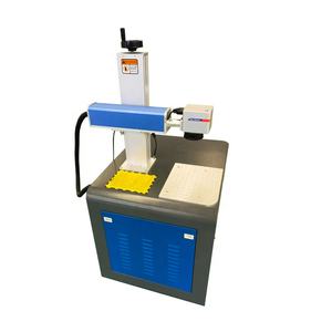 เครื่องแกะสลักเครื่องประดับ50W เครื่องแกะสลักเลเซอร์จากกวางโจว - Product Image 3