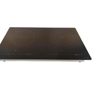 Placa de Cocción Híbrida Integrada de 7000W - Product Image 3