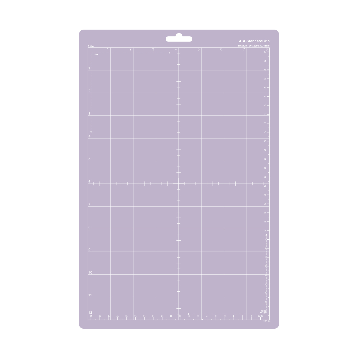 SCM-812PUR-1P