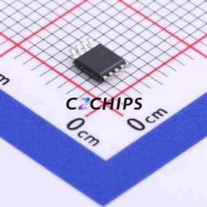 Amplificador operacional de chip IC de circuito integrado nuevo y original de la MSOP-8 de 2017/TR - Product Image 2