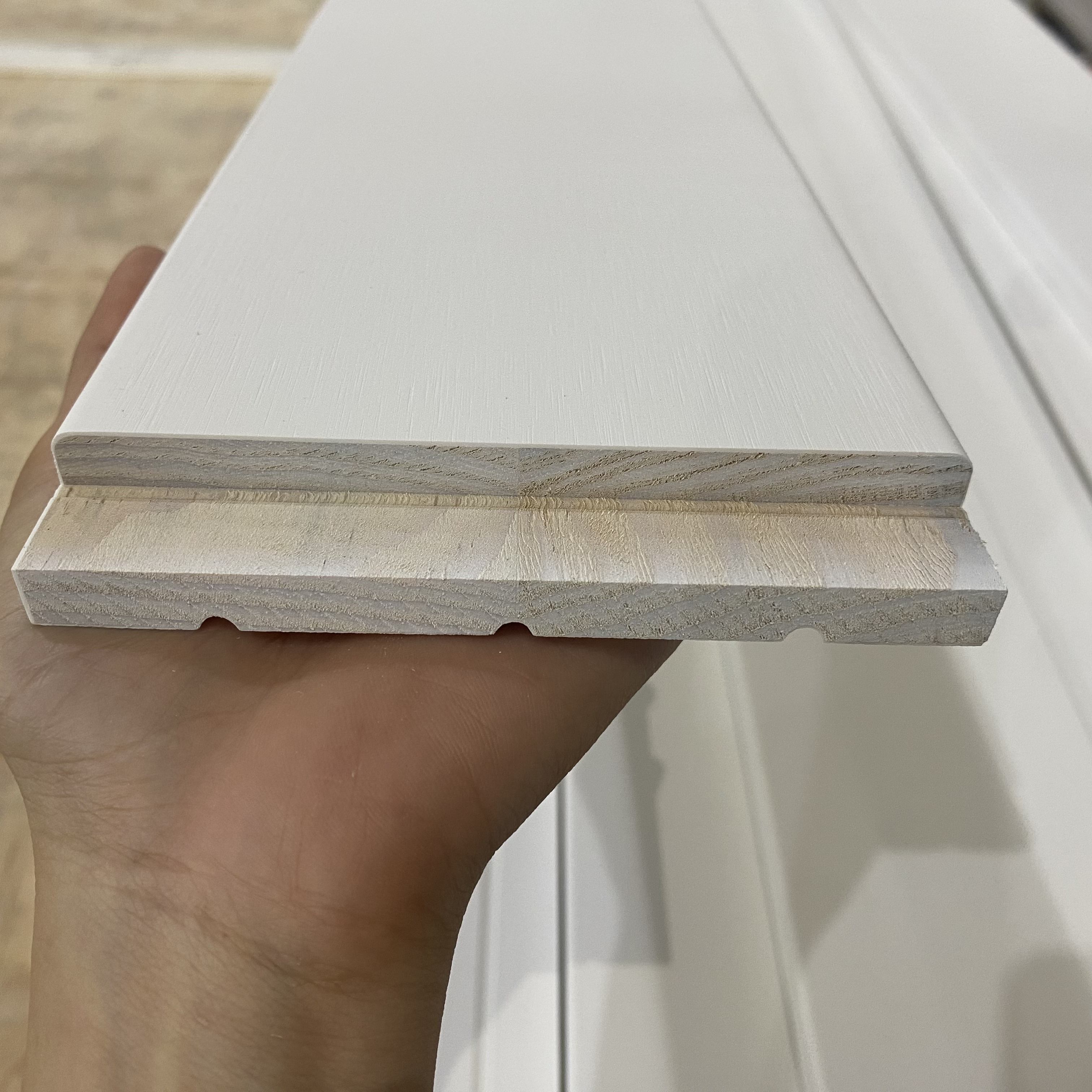 วงกบประตู 3