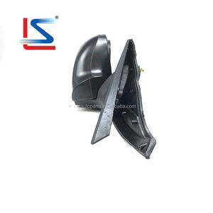 กระจกข้างรถยนต์กระจกมองหลังรถยนต์กระจกมองหลังรถยนต์1999 2000 <span class=keywords><strong>2001</strong></span> 2002 Y11 - Product Image 6