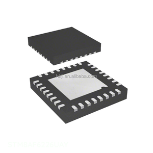 Componentes de Circuitos Electrónicos Distribuidor Autorizado Microcontrolador Integrado PIC18F46Q24-I_P IC MCU de 8 Bits 64KB FLASH 40DIP - Product Image 1