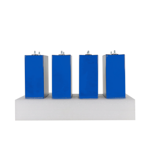 แบตเตอรี่โซลาร์ 3.2V 315Ah แบบ Deep Cycle Lifepo4 เซลล์ 315Ah 280Ah แบตเตอรี่ลิเธียมไอออนสำหรับระบบกักเก็บพลังงาน - Product Image 6