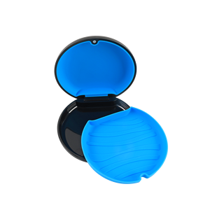 Orthodontic Aligner Box Case Storage Remover and <strong>Chewies</strong> on Dental Clinic - Product Image 2