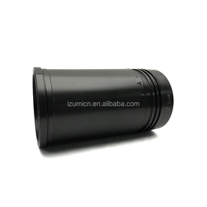 Recambios de motor diésel, camisa de cilindro 6128-21-2216 para bloque de cilindros del motor S6D155 - Product Image 6