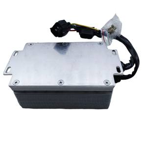 Convertisseur CC LiuGong CLG20301 48V vers 24V pour remplacement de pièces de chariot élévateur électrique - Product Image 3