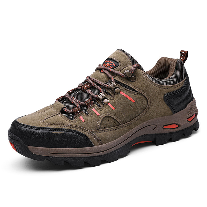 Mejores marcas de botas de montaña, trekking y senderismo - Prestazion