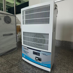 Venta Directa de Fábrica: Aire Acondicionado Industrial de 500W para Gabinetes, Sin Condensado, Sin Goteo, Aire Acondicionado para Gabinetes - Product Image 4