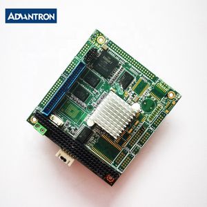 SX/DX TODO en UNO PC104 Placa base industrial Placa CPU Módulo de CPU Placa principal Placa base Original Stock 100% pruebas - Product Image 3