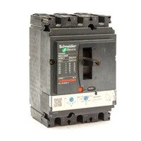 Lv431631 250f Tm200d 3p3r Vat Inc Nuevo Interruptor de Circuito PLC