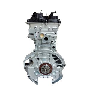 ชุดปะเก็นเครื่องยนต์ ชุดซ่อมเครื่องยนต์ 2.0T รุ่น Low Failure พร้อมซีล G4NG และอุปกรณ์เสริมอื่นๆ สำหรับรถยนต์ฮุนได K5 - Product Image 4