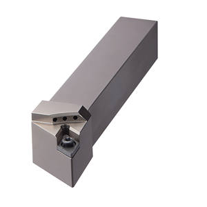 Portaherramientas de torneado de carburo SDJC R/L TA5085 insertos de ranurado para máquina de torno revestimiento de PVD pieza de trabajo de acero compatible con OEM - Product Image 1