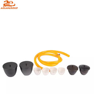 AELAB ASTM D189 Kohlenstoff rückstands <span class=keywords><strong>tester</strong></span> (<span class=keywords><strong>Conradson</strong></span>-Methode) Labor ausrüstung Metall herstellung Öl Kohlenstoff rückstands <span class=keywords><strong>tester</strong></span> - Product Image 6