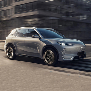 Geely EX5 <span class=keywords><strong>Galaxy</strong></span> E5, Vehículo de Nueva Energía, Eléctrico Puro, 5 Puertas, 5 Asientos, SUV Compacto, Autonomía de <span class=keywords><strong>530</strong></span> KM, Totalmente Eléctrico - Product Image 6