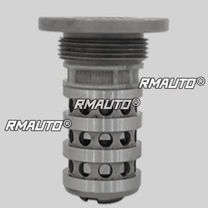 Válvula de Control de Aceite 1478181, Válvula Solenoide del Árbol de Levas, Pieza de Motor para Ford Renault, Accesorios para Automóviles - Product Image 6