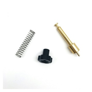 Virago XV750 XV1100 #3CF-1410A-00-00-00 convient au kit de reconstruction de réparation de starter de carburateur Yamaha pour Yamaha - Product Image 5