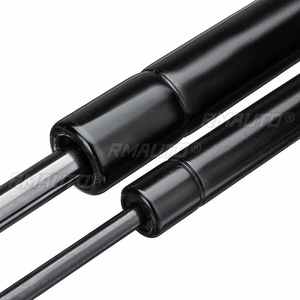 4x vérins à gaz de hayon arrière pour Nissan Pathfinder R51 2005 2006 2007 2008 - 2012 - Product Image 5