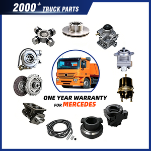 <span class=keywords><strong>Ricambi</strong></span> per <span class=keywords><strong>Camion</strong></span> MERCCEDES BENZ Actros/Arocs/Antos/Atego/Econic/Unimog/Zetros/NG - Product Image 3