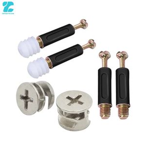 Herrajes para Muebles, Conectores Tradicionales para Cocina, Sala de Estar y Dormitorio, Tuercas de Rosca, Tornillos, Exportación desde Vietnam - Product Image 2