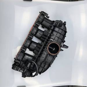 Colector de Admisión 06L133201EK 06L133201EN para Volkswagen Magotan Audi A4L, Nuevo, Incluye Junta de Goma y Plástico - Product Image 3