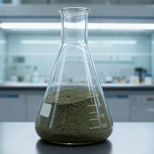 YIDA Biotech Trichoderma Longibrachiatum Acide Humique Compost en Poudre Inoculant 100 Milliards UFC/g Protection de la Rhizosphère des Cultures du Sol - Product Image 2