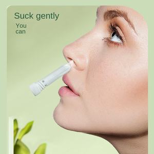 Neue Produkte Reisekrankheit-Linderung Inhalator Praktisch Tragbar Erfrischender Nasen-Inhalator - Product Image 4