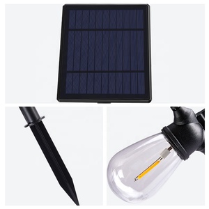 Yunduo 5ft Cadena De Luces De <strong>5</strong> m <strong>String</strong> <strong>Lights</strong> Outdoor Waterproof Wedding <strong>Lights</strong> Outdoor <strong>Led</strong> <strong>Light</strong> <strong>String</strong> - Product Image 6