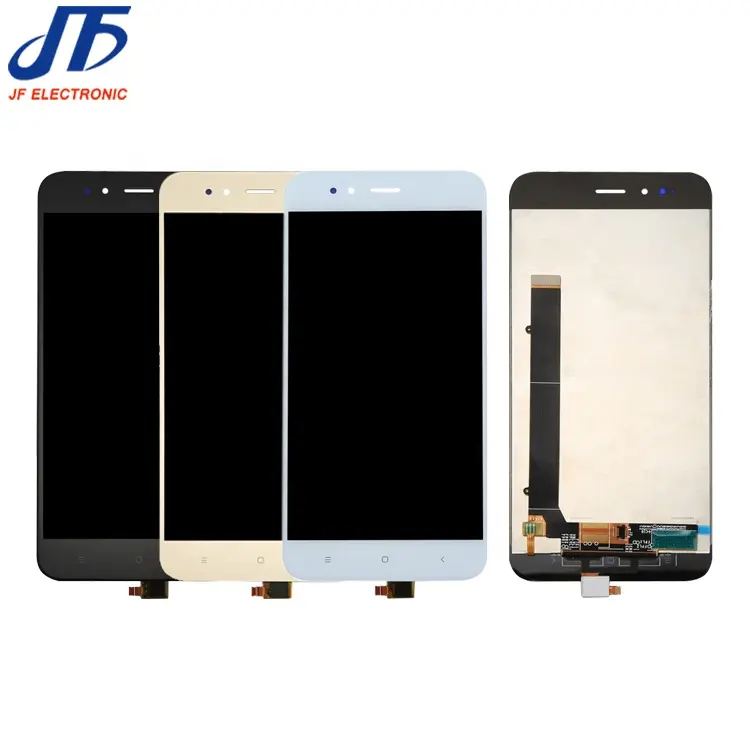 Factory price Lcd Screen For Xiaomi Mi a1 5X Lcd Display Touch Screen Assembly