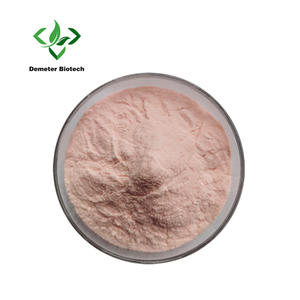 Saf doğal organik % 100% suda çözünür dondurularak kurutulmuş çilek suyu tozu - Product Image 1