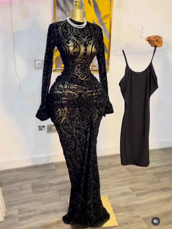 Black-3