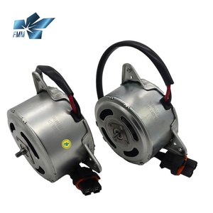 Moteurs de soufflerie AC, moteur de soufflerie 12V, moteur de soufflerie automobile pour Transit V348 - Product Image 3