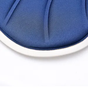 Orthopedic Office Lumbar Support Cushion Lower Back Pain Relief Seat Cutting Moulding Processing Services Office Chair Design