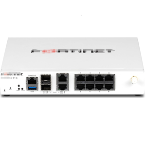 Firewall FG-91G FortiGate Enterprise SD-WAN para Oficinas Pequeñas Fortinet FortiGate-91G - Product Image 5