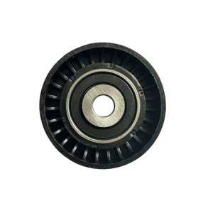 Roulement tendeur de haute qualité neuf, poulie réglable, numéro OE 083048 - Product Image 1