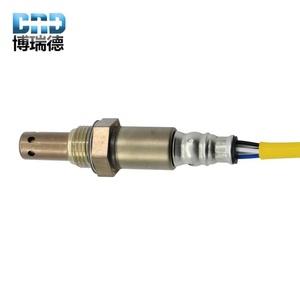 Wholesale Oxygen Sensor O2 Sensor OEM 89465-B2130 for Toyota Air Fuel Ratio Sensor Part - Product Image 3