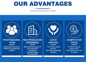 ببتيد النحاس الثلاثي-1 العضوي الوسيط، مسحوق أزرق نقي بنسبة 99٪، رقم CAS 89030-95-5، GHK-CU وAHK-CU - Product Image 5