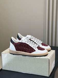 Zapatillas Deportivas de Lujo Hechas a Medida, Transpirables, Estilo Casual, Bordes en Forma de Estrella, Amortiguación, Diseño Ligero, Zapatos para Exteriores para Todas las Estaciones - Product Image 6