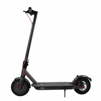 Trottinette électrique pliable longue portée avec batterie au lithium, contrôle par application, 25 milles d'autonomie, portable, pour adultes, pour les trajets quotidiens