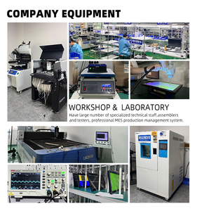 ซีรีย์ I9 I7ขนาดเล็กออกแบบมาสำหรับการใช้งานลินุกซ์ใช้ในอุตสาหกรรมพร้อมช่องขยายขนาดเต็ม<span class=keywords><strong>9</strong></span>แลน - Product Image 6