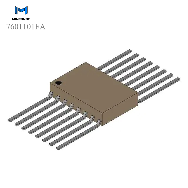 (Digital multiplexers & encoders) 7601101FA