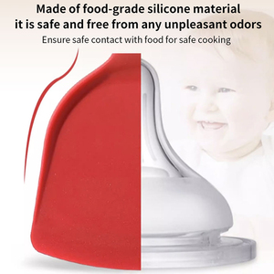 MHC Alta Qualidade <span class=keywords><strong>Silicone</strong></span> Utensílio <span class=keywords><strong>Set</strong></span> Essencial Cozinhar Ferramentas para Cozinha <span class=keywords><strong>Ware</strong></span> De Cozinh Cozinha Acessórios - Product Image 4