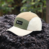 Gorras Deportivas Personalizadas al por Mayor con Bordado 3D, 100% Algodón, Estilo Snapback, Nuevos Modelos de Gorras de Béisbol, Gorras Ajustadas para Papá, Gorras de Camping