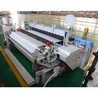 Machine à tisser Dapeng haute performance 2026, tissage de tissus en coton, métier à tisser à jet d'air, métier à tisser textile