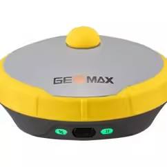 Récepteur <span class=keywords><strong>GPS</strong></span>/GNSS RTK <span class=keywords><strong>GEOMAX</strong></span> ZG25 avec module EG25, indice de protection IP67, Wi-Fi/Bluetooth/4G activés, température de fonctionnement de -30 à 65°C pour l'ingénierie - Product Image 2