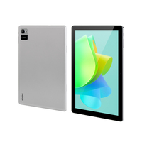 Tablet OEM 10 Inci 32GB ROM Tablet Android untuk Anak Belajar Tablette Android Quad-core Wifi Tablet PC untuk Edukasi
