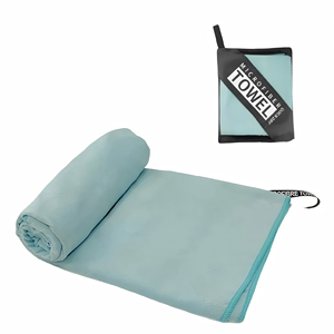 Toalla de Microfibra de Enfriamiento Físico Instantáneo, Secado Rápido, Absorbe el Sudor, para Atletas, Correr, <span class=keywords><strong>Entrenamiento</strong></span> y Deportes al Aire Libre - Product Image 5