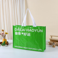 Collaboration de marque premium Sac à main en papier kraft rouge de luxe personnalisé Ruban durable pour le thé au lait à emporter Emballage de marque propre