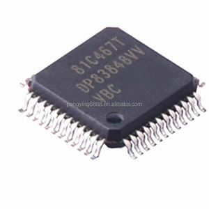 Componenti Elettronici Nuovo AD9844AJST AD9844AJSTZ Processore di Segnale CCD Completo a 12 bit 20 MSPS Chip IC - Product Image 1